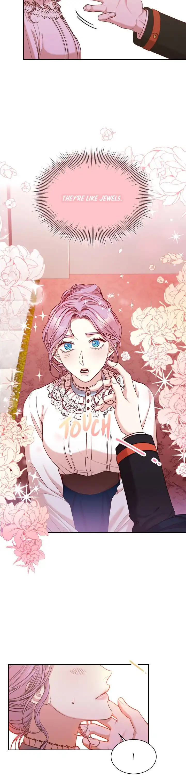 I Became The Tyrant'S Secretary Chapter 31 3